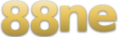 88ne logo