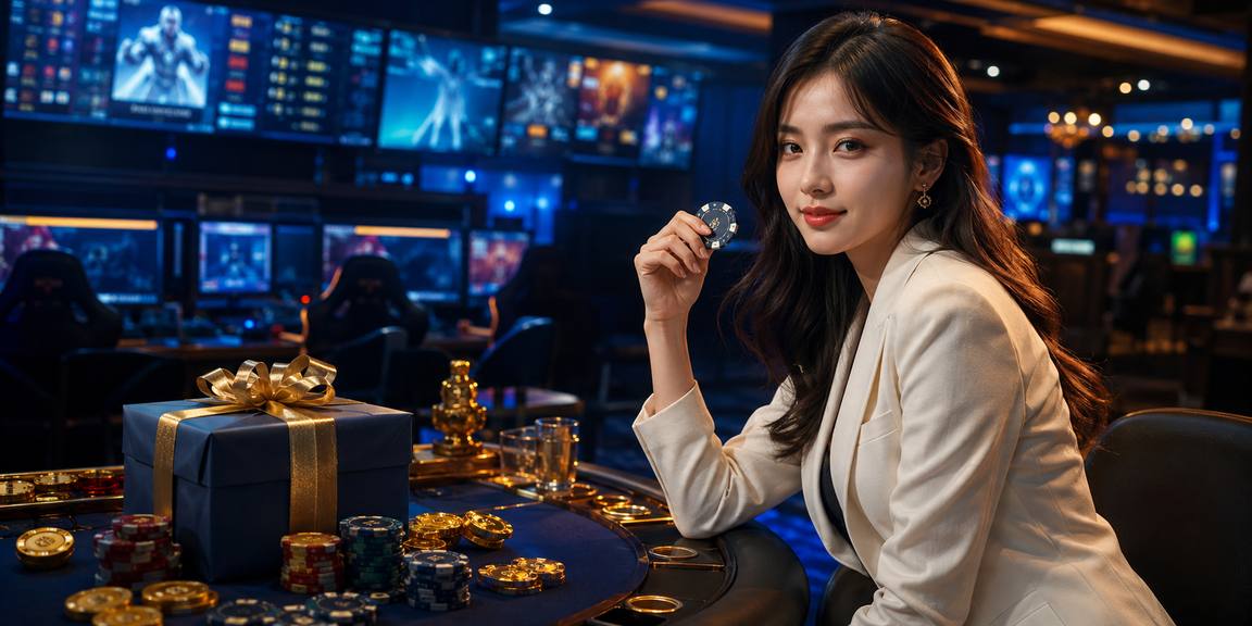 88ne Sản Phẩm Casino